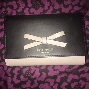 Kate spade wallet